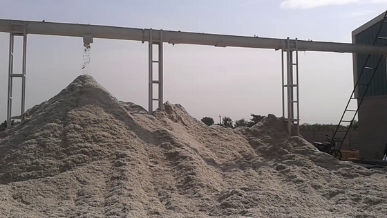 screw conveyor 5